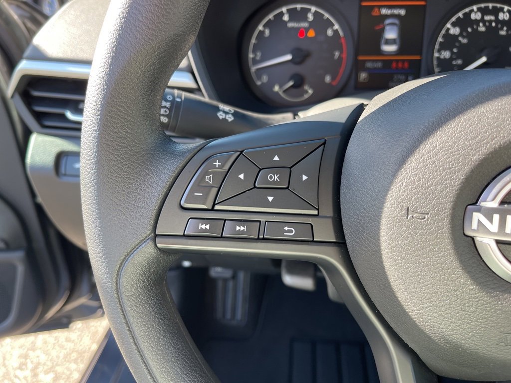 Used 2025 Nissan Altima 2.5 S image 16