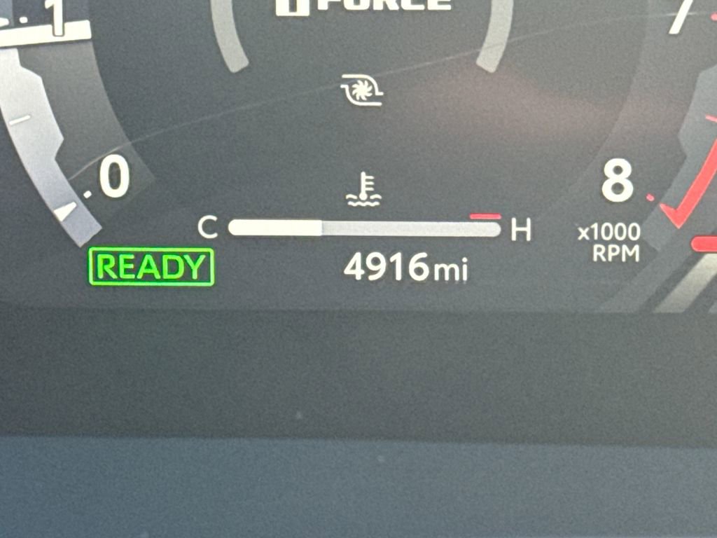 Used 2025 Toyota Tacoma TRD Pro image 18