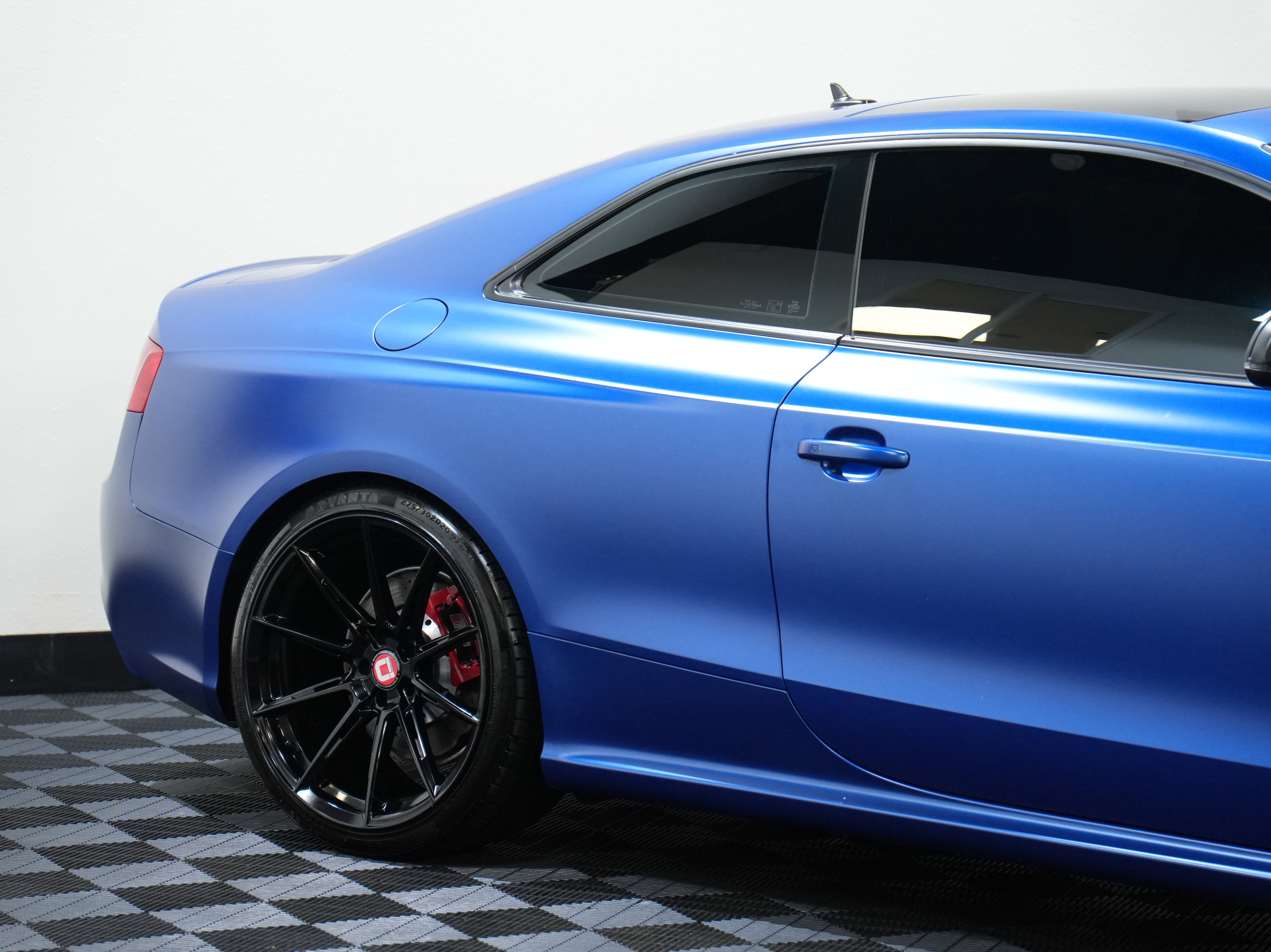 Used 2015 Audi RS 5 Coupe image 14