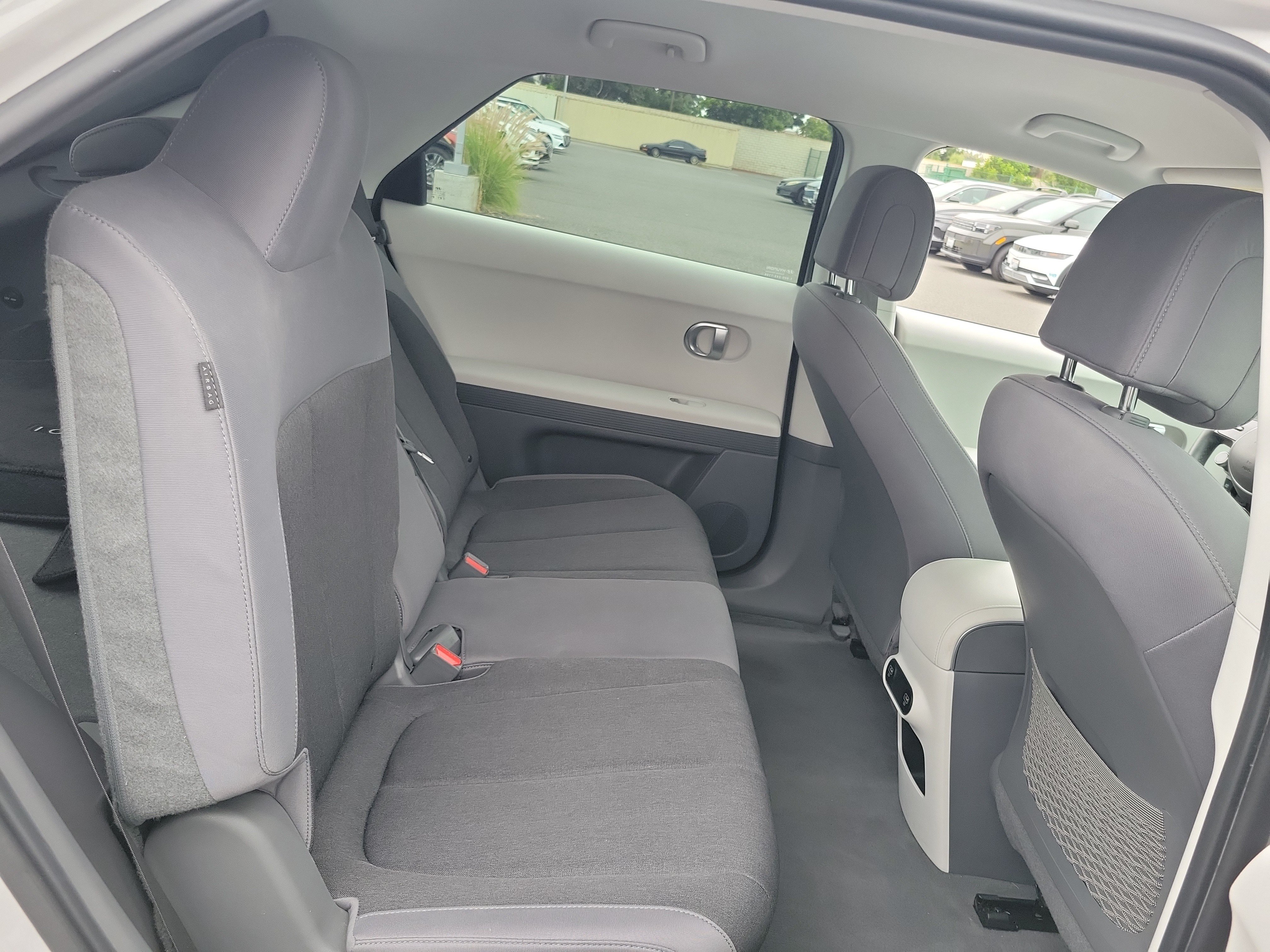 Certified 2024 Hyundai Ioniq 5 SEL RWD image 23