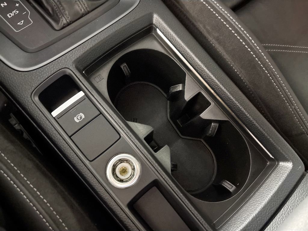 Used 2019 Audi Q3 2.0T Premium Plus w/ Premium Plus Package image 15