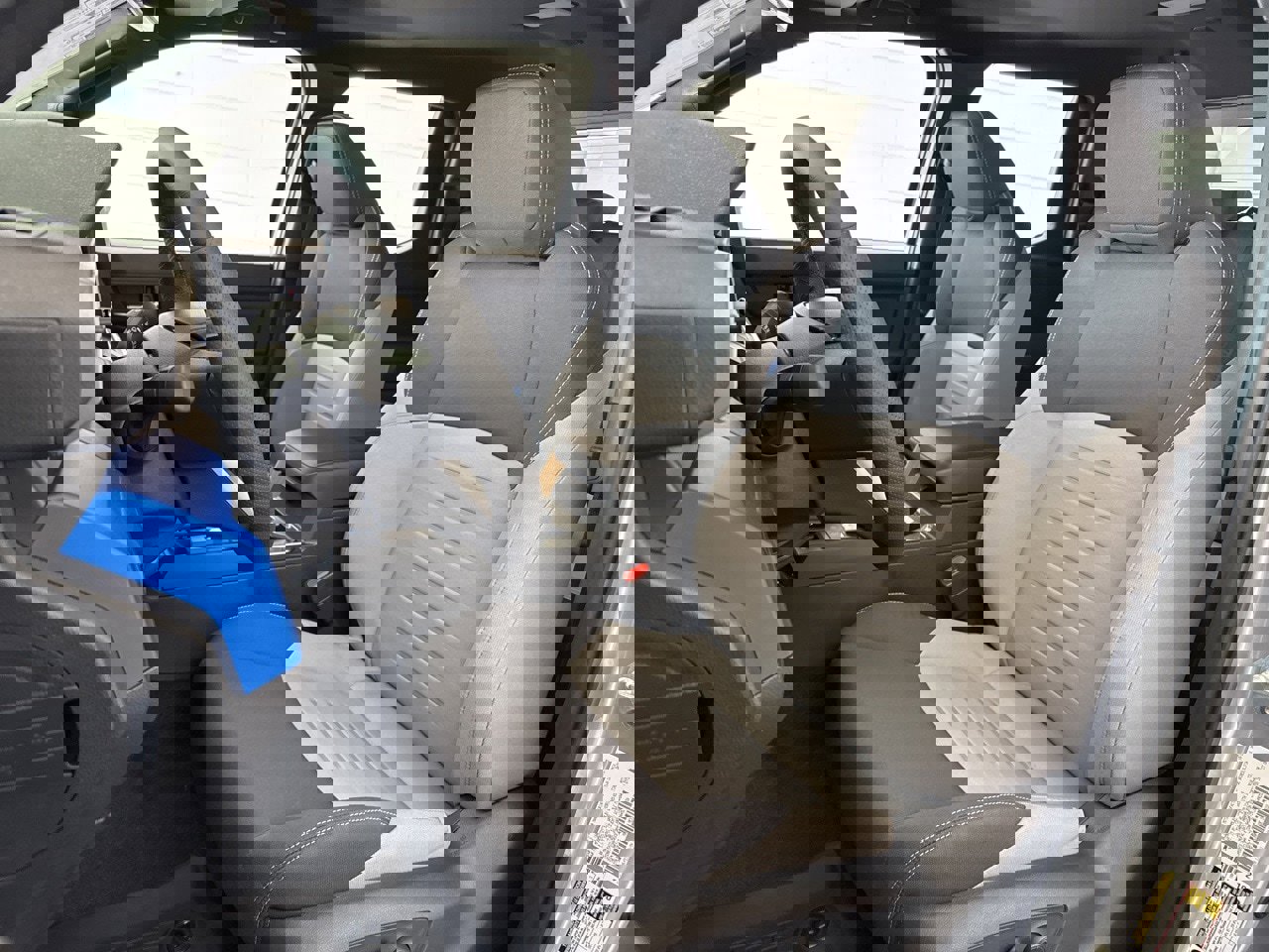 New 2025 Toyota Tacoma TRD Sport image 14