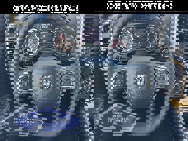 New 2026 RAM 1500 Big Horn image 32