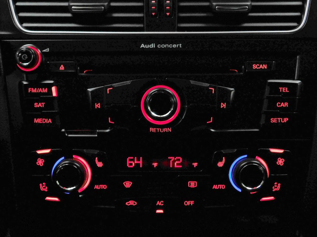 Used 2012 Audi Q5 2.0T Premium Plus image 48