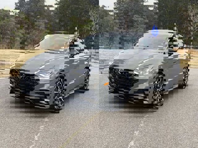 Used 2020 Hyundai Sonata SEL Plus image 9