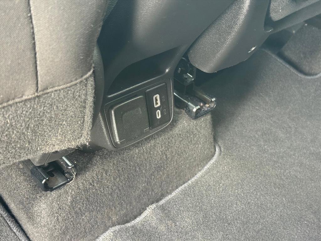 Used 2021 Chevrolet TrailBlazer LT w/ Convenience Package image 10