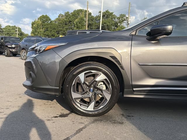 Certified 2025 Subaru Crosstrek 2.5i Limited AWD/4WD image 9