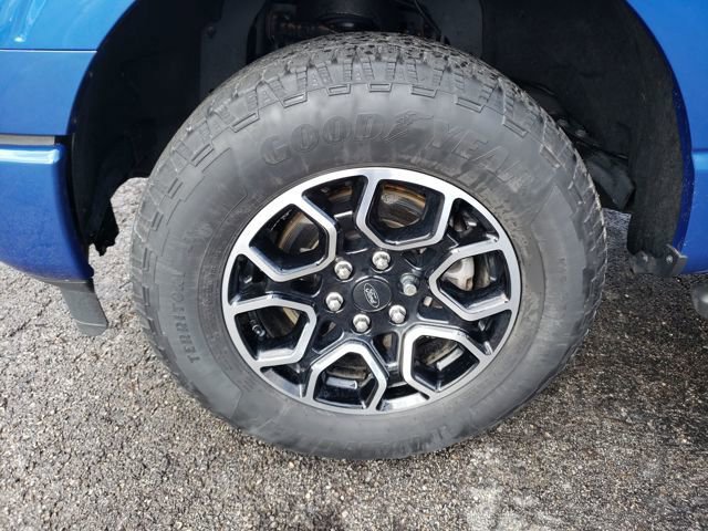 Used 2023 Ford F150 XLT w/ Equipment Group 301A Mid image 28