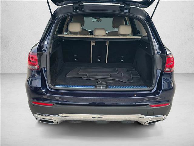 Certified 2021 Mercedes-Benz GLC 300 image 6