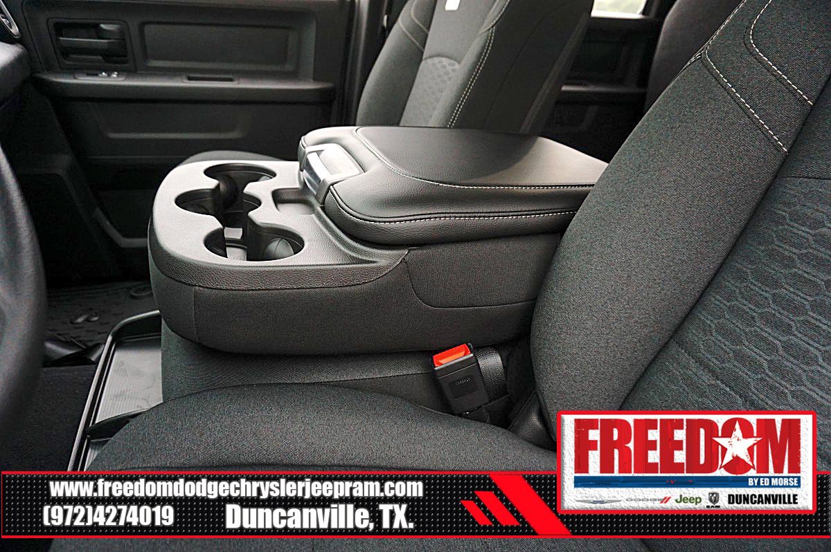 New 2026 RAM 2500 Tradesman AWD/4WD image 33