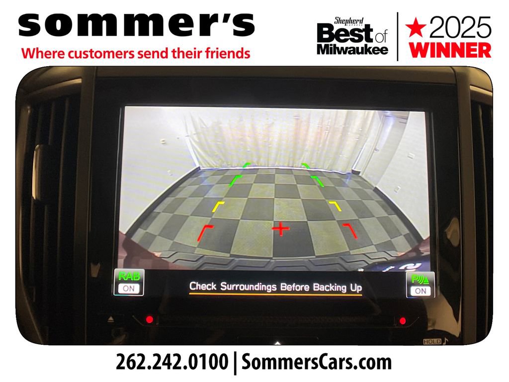 Used 2023 Subaru Forester Touring AWD/4WD image 18