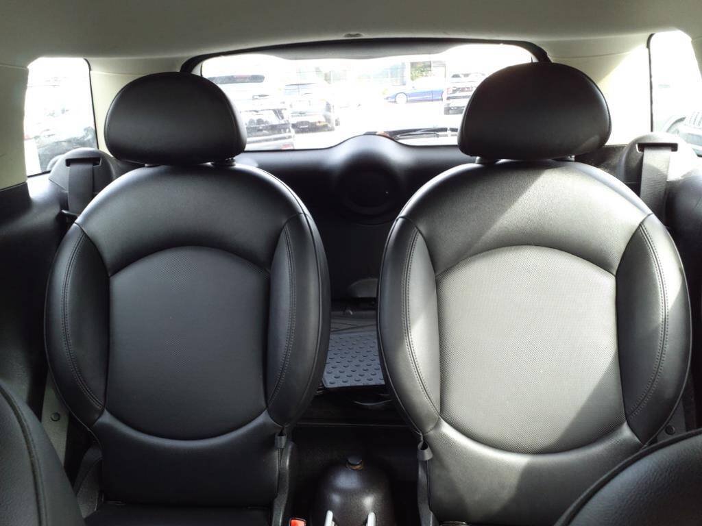Used 2012 MINI Cooper Countryman S AWD/4WD image 17