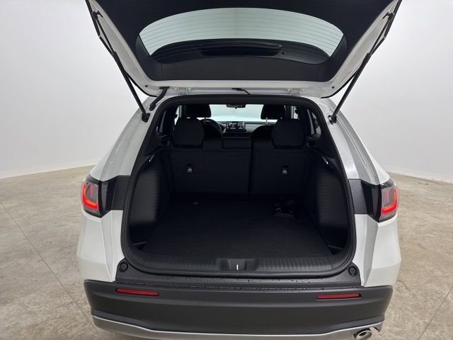 New 2027 Honda HR-V Sport image 37