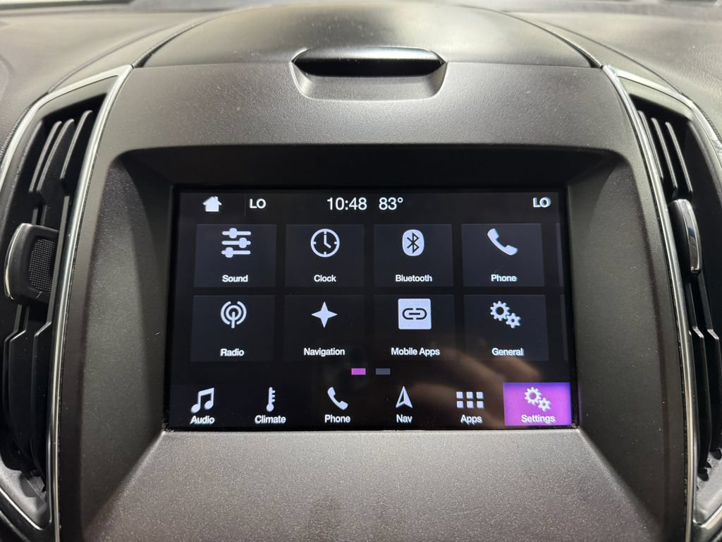 Used 2018 Ford Edge Sport w/ Equipment Group 401A AWD/4WD image 36