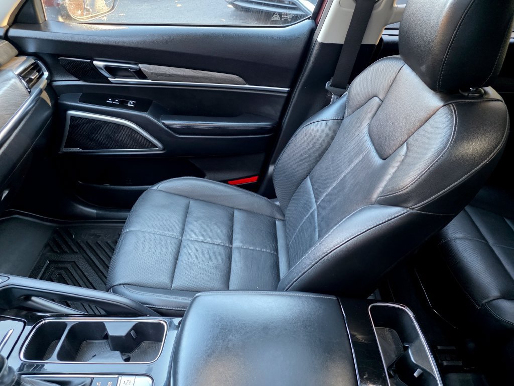 Used 2020 Kia Telluride EX AWD/4WD image 14