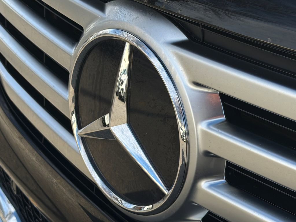 Used 2024 Mercedes-Benz GLB 250 4MATIC image 5