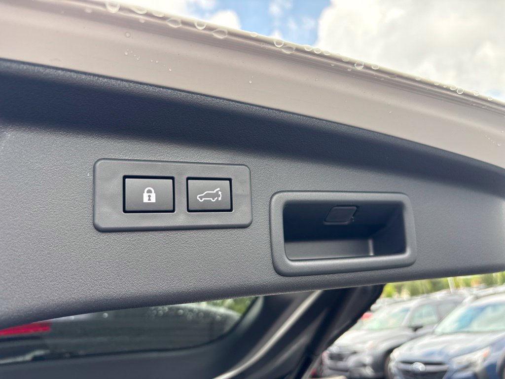 New 2026 Subaru Outback Limited XT AWD/4WD image 26