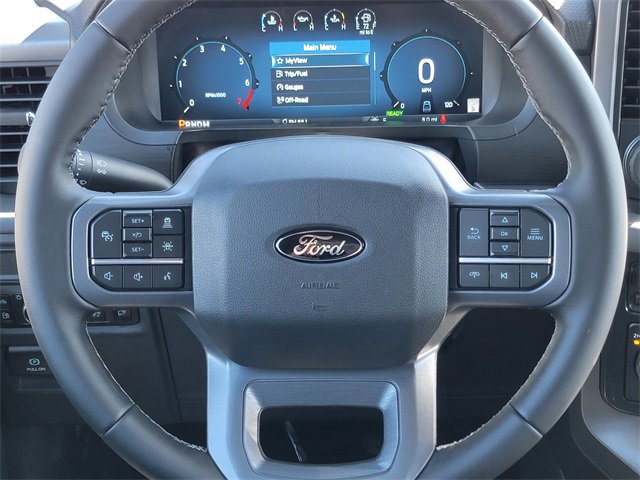 New 2025 Ford F150 XLT image 28