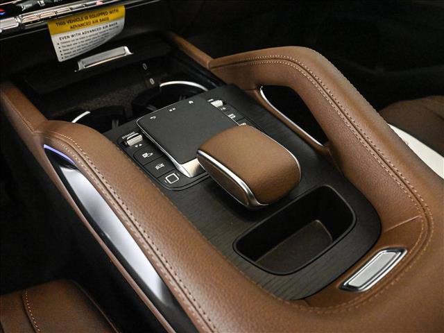 New 2026 Mercedes-Benz GLE 450 4MATIC image 13
