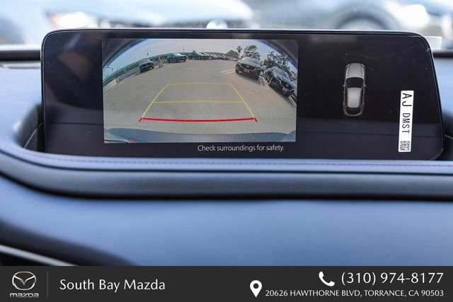 New 2026 MAZDA CX-30 AWD 2.5 S image 23