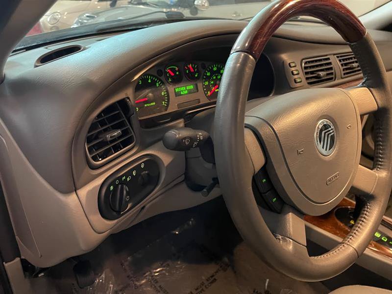 Used 2005 Mercury Sable LS FWD image 61