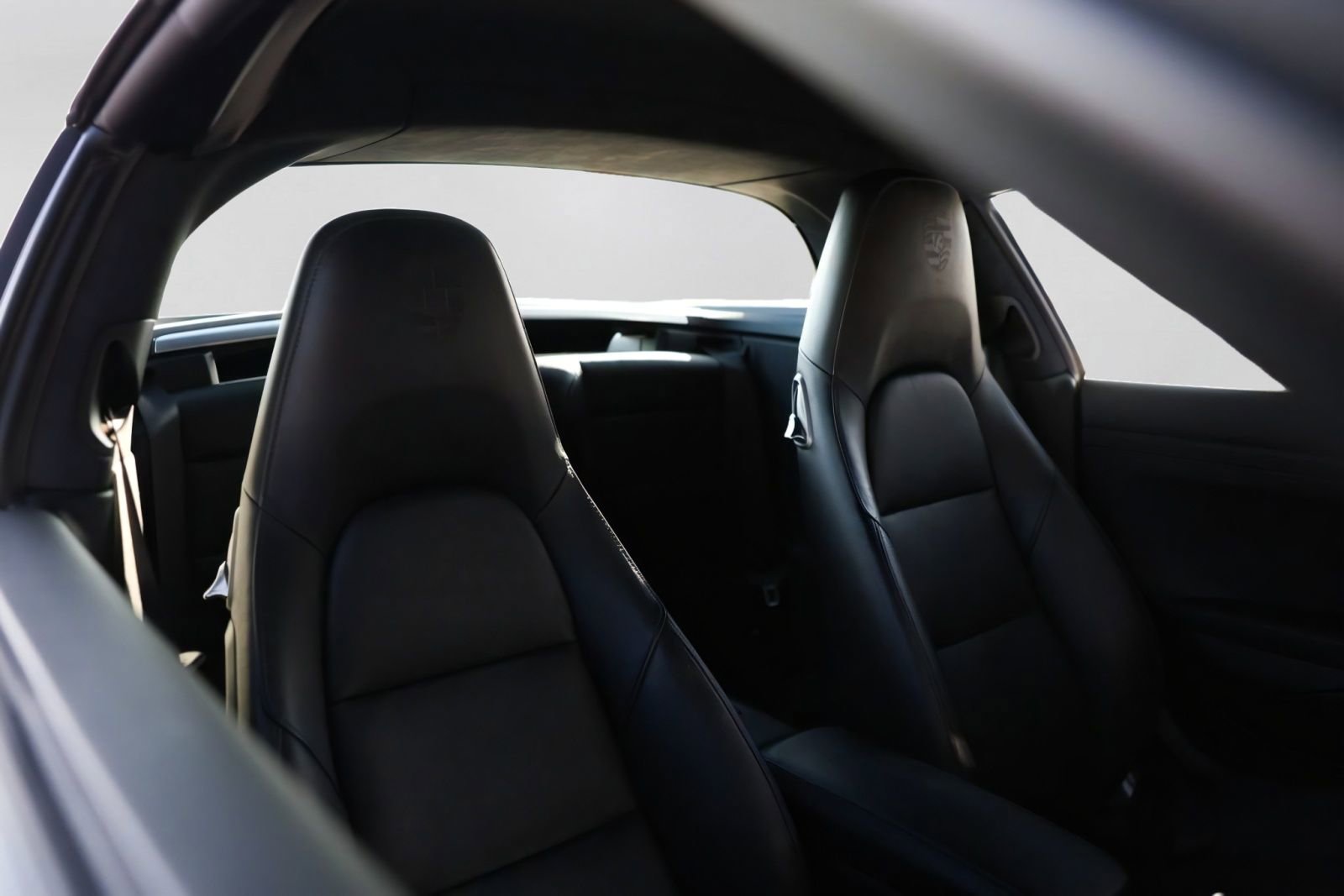 Used 2018 Porsche 911 Targa 4S image 22