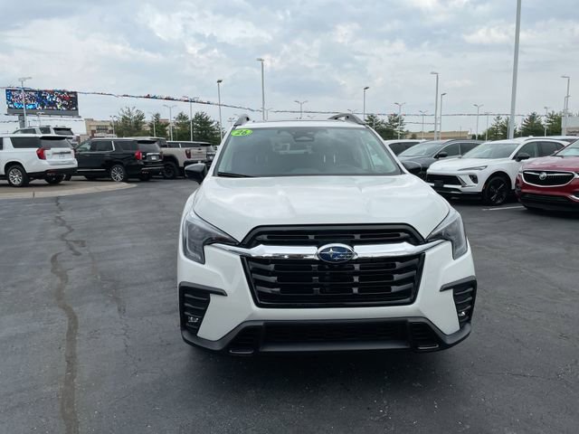 Certified 2026 Subaru Ascent Limited AWD/4WD image 7