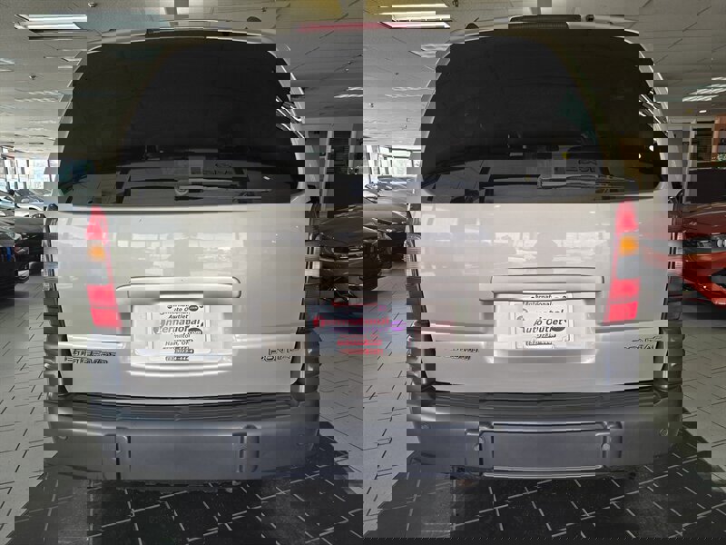 Used 2004 Pontiac Montana Extended w/ Convenience Package #1 image 6