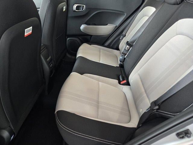 New 2026 Hyundai Venue SEL FWD image 20