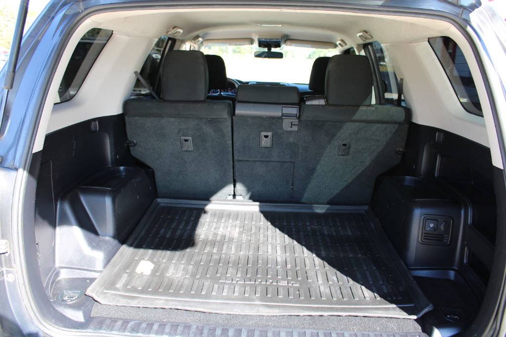 Used 2019 Toyota 4Runner TRD Off-Road image 12