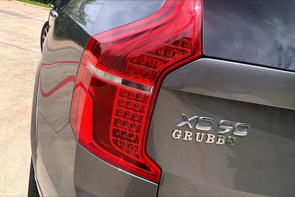 Used 2020 Volvo XC90 T6 Inscription AWD/4WD image 41