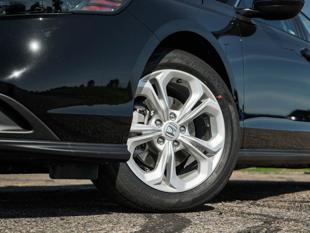 New 2026 Honda Accord LX image 6