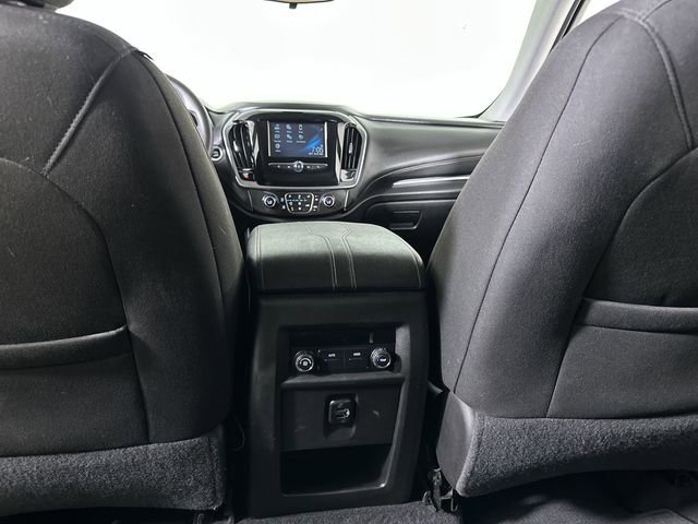 Used 2018 Chevrolet Traverse LS w/ LPO, Cargo Package FWD image 22