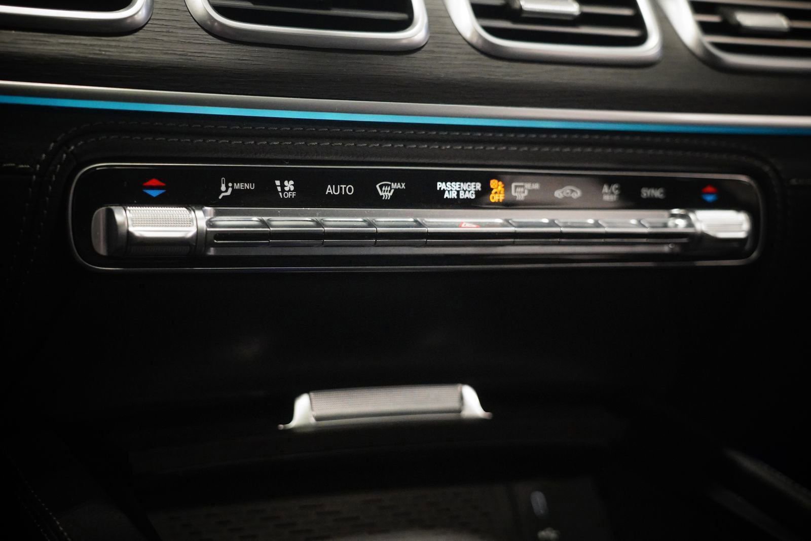 Certified 2024 Mercedes-Benz GLE 53 AMG AMG GLE 53 image 28