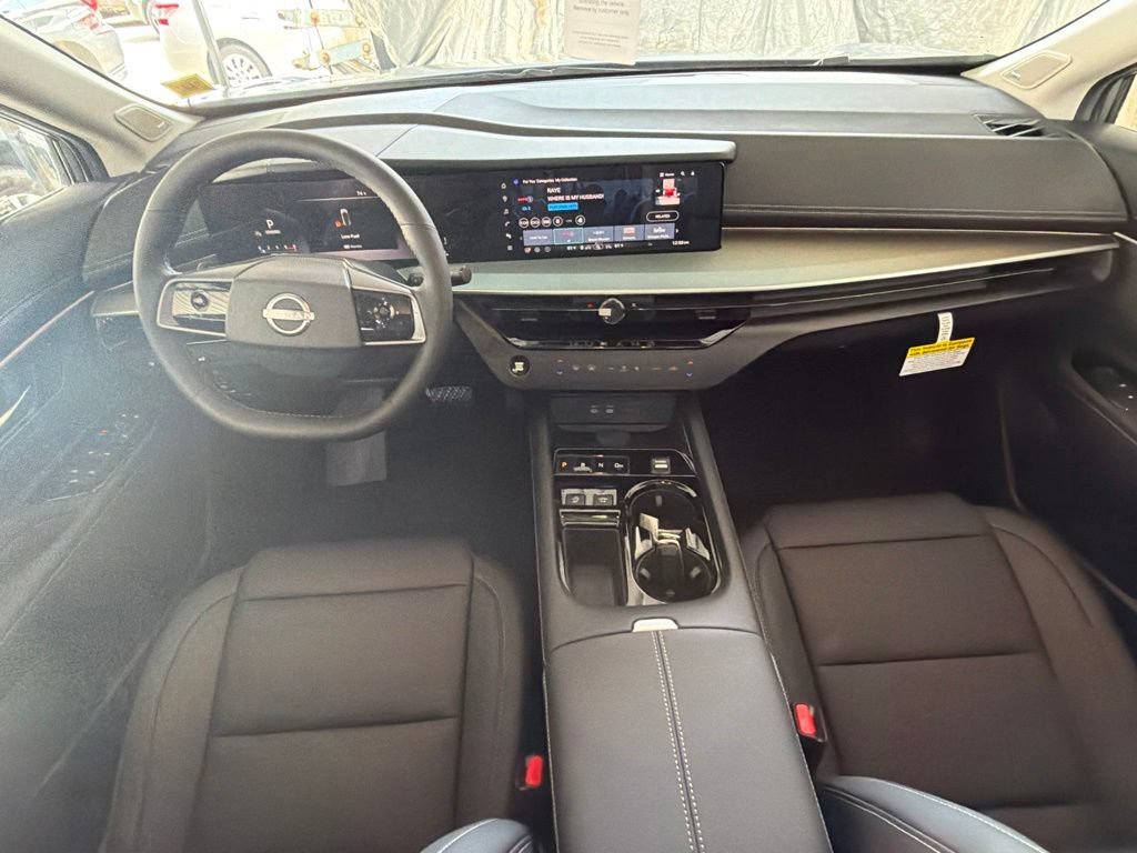 New 2026 Nissan Murano SL AWD/4WD image 26