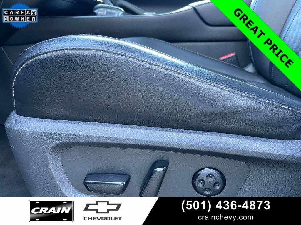 Used 2024 INFINITI QX60 Pure image 11