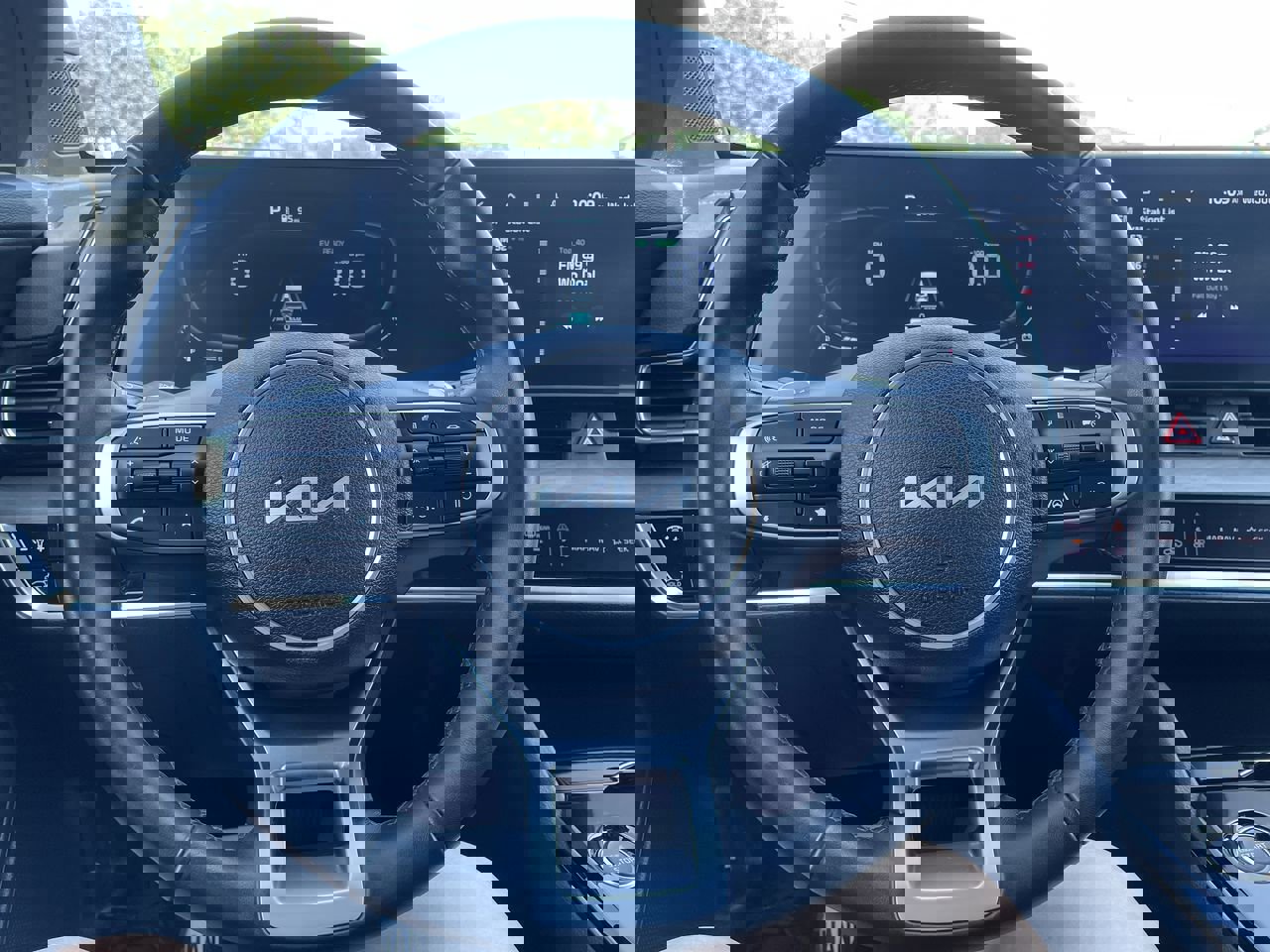 Used 2024 Kia Sportage X-Line image 18