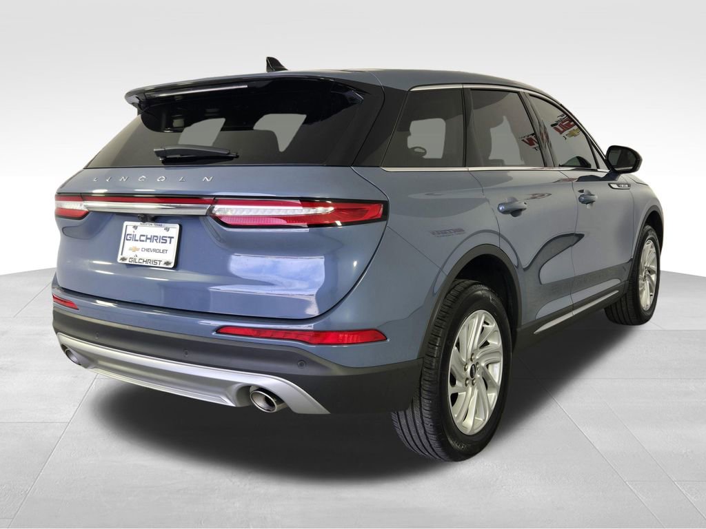 Used 2024 Lincoln Corsair FWD image 7