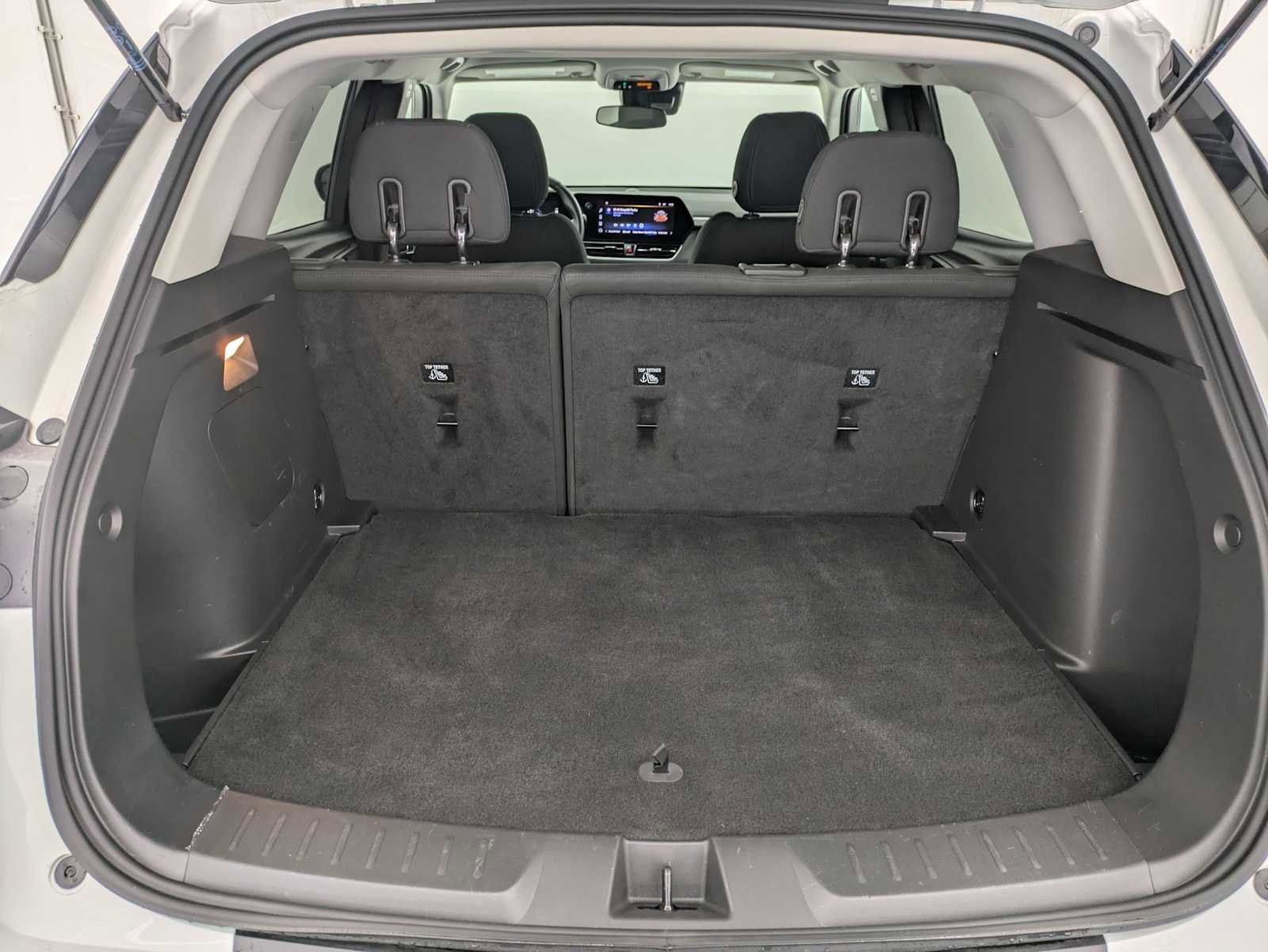 New 2025 Chevrolet TrailBlazer LT w/ LT Cold Weather Package image 33