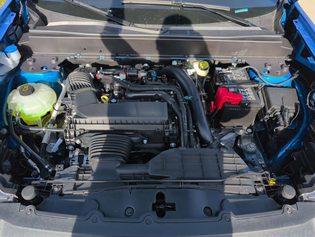 New 2026 Ford Maverick XL image 32