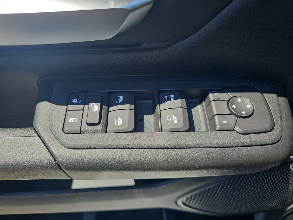 New 2026 RAM 1500 Tradesman RWD image 26