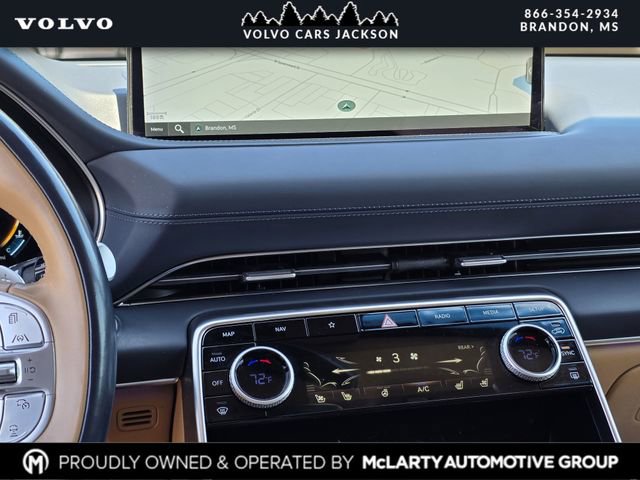 Used 2023 Genesis GV80 3.5T w/ Prestige Package image 9