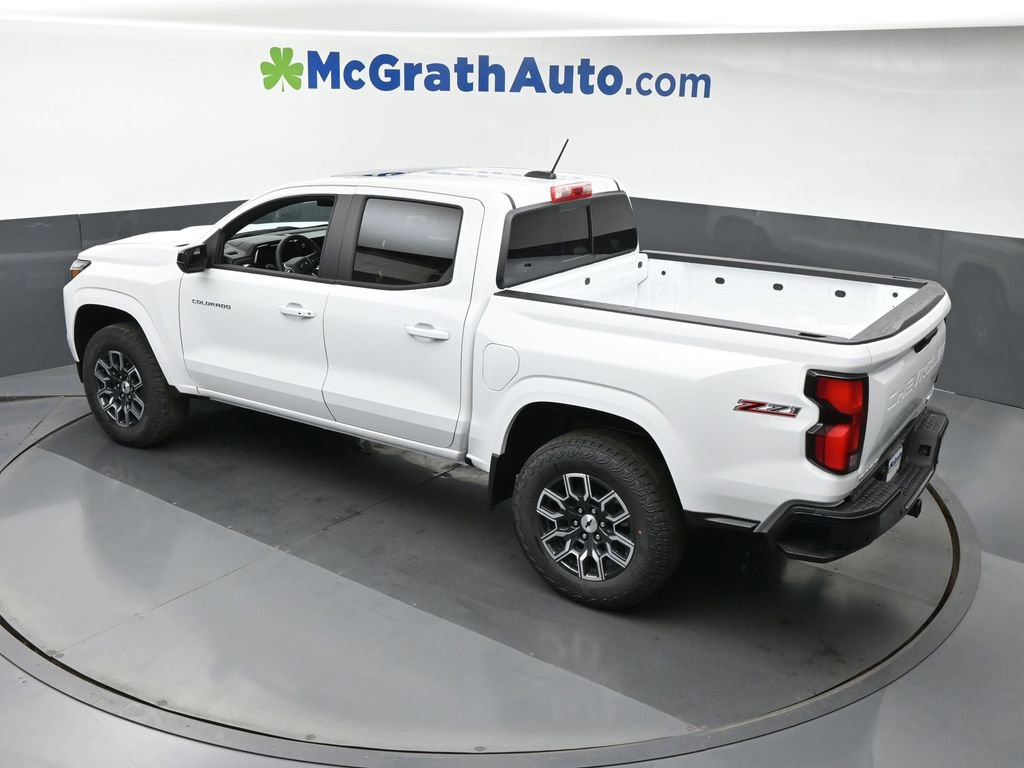 New 2026 Chevrolet Colorado Z71 w/ Z71 Convenience Package 2 image 21