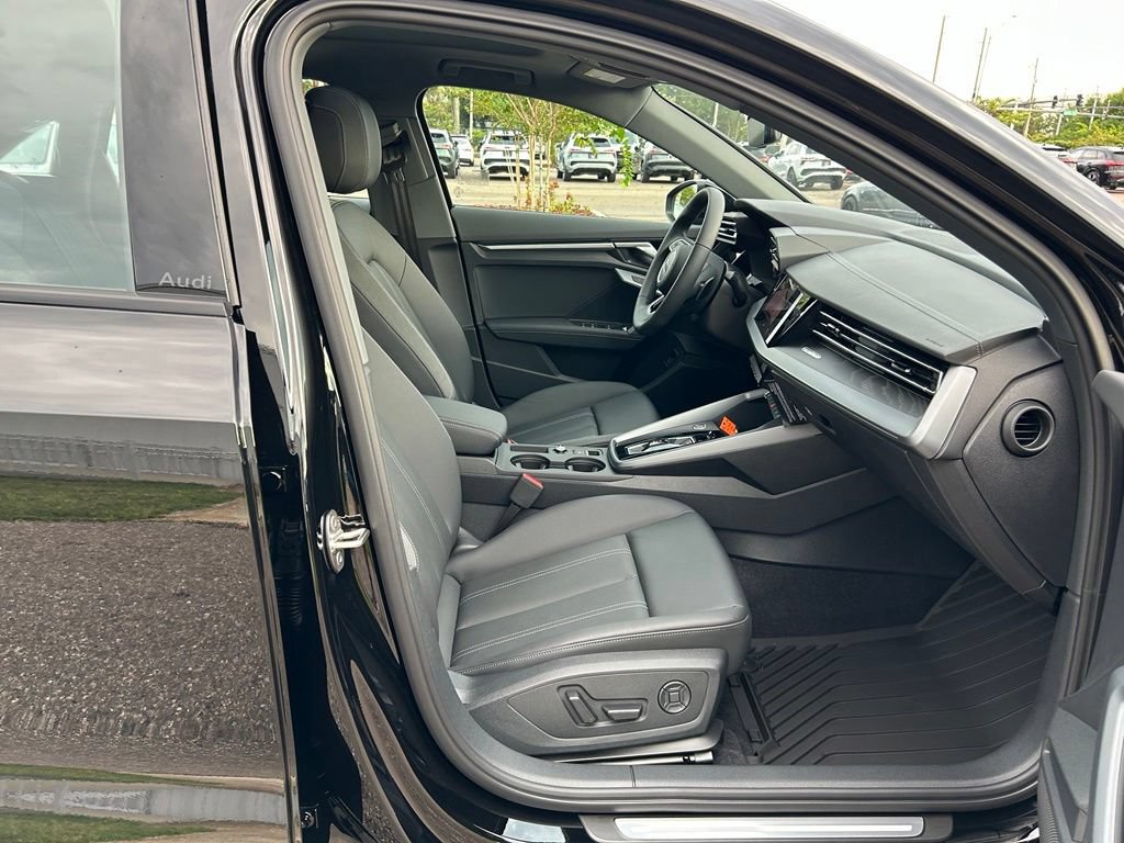 New 2026 Audi A3 2.0T Premium AWD/4WD image 39