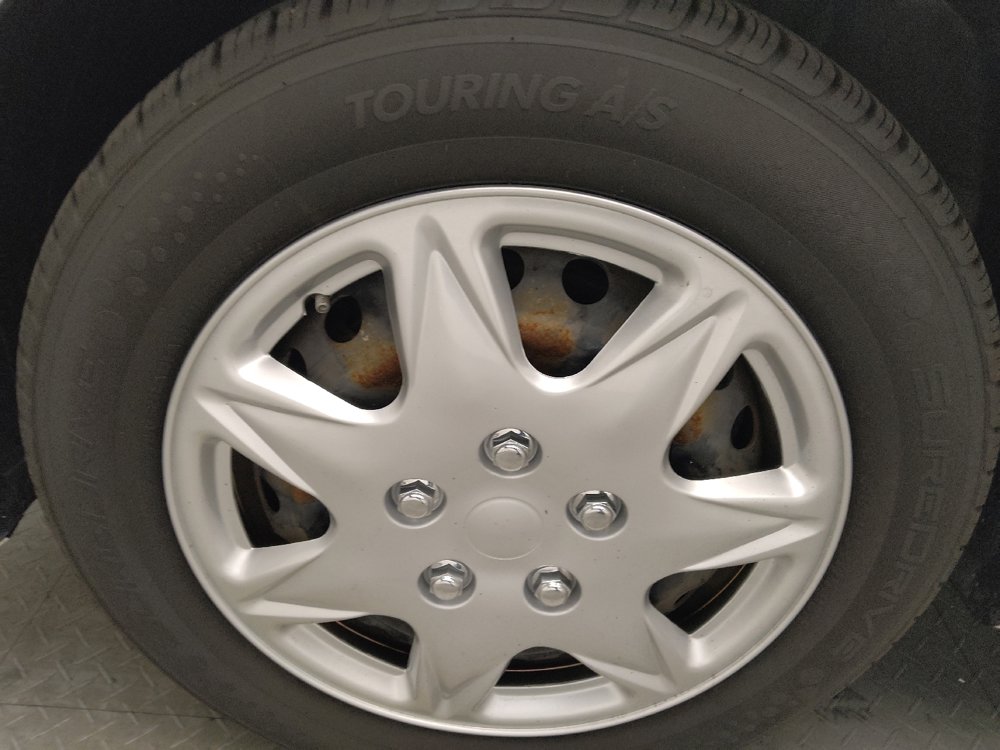 Used 2019 Kia Rio LX image 31