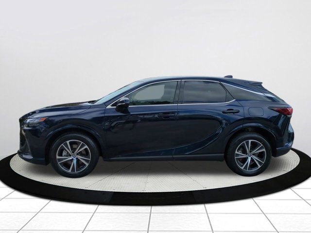 Used 2024 Lexus RX 350 FWD w/ Technology Package image 6