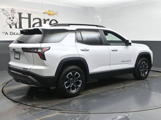 Used 2025 Chevrolet Equinox ACTIV w/ Safety and Technology Package image 50