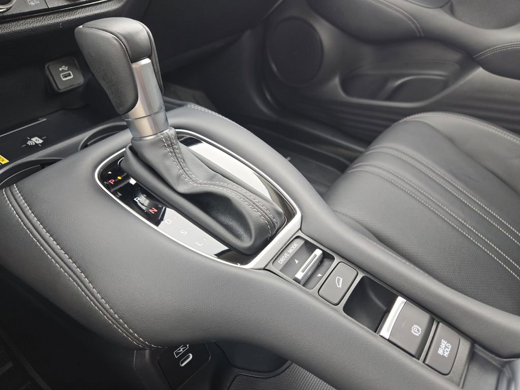 Used 2025 Honda HR-V EX-L image 21