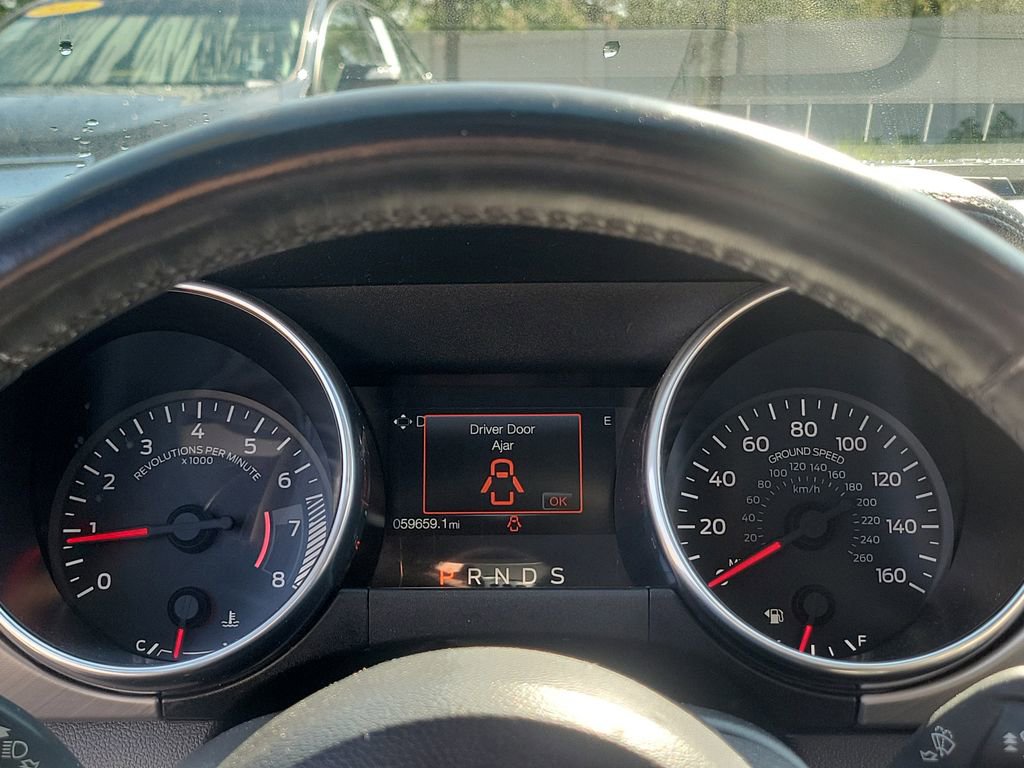 Used 2018 Ford Mustang Premium image 21