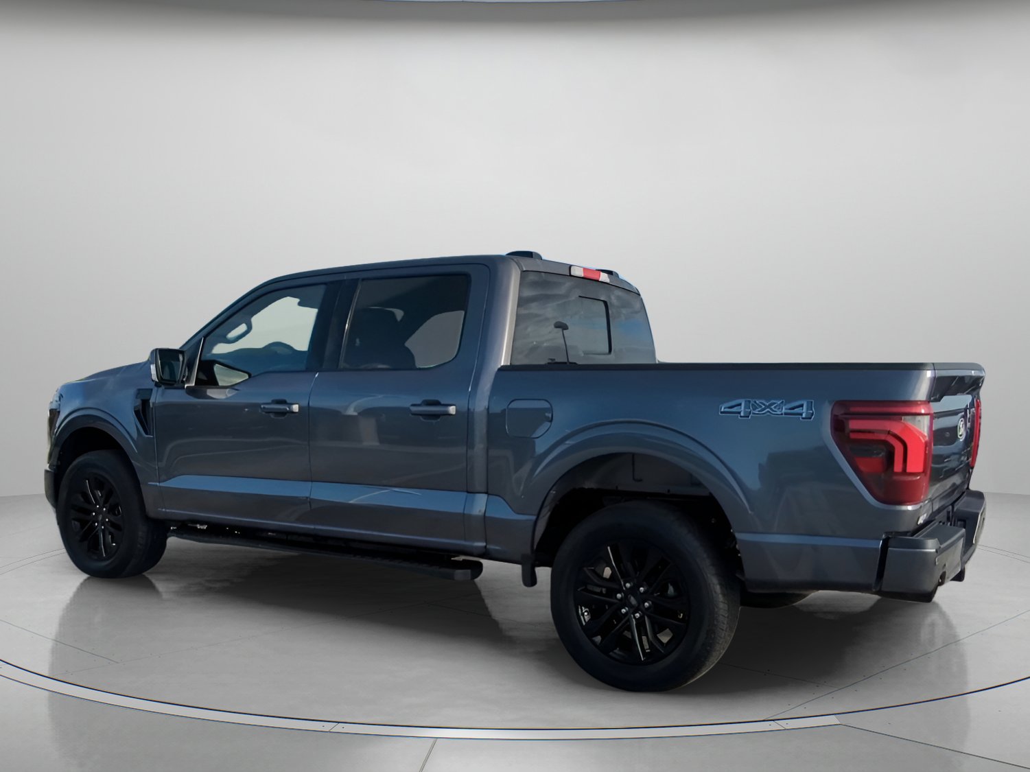 New 2026 Ford F150 Lariat w/ Equipment Group 501A Mid AWD/4WD image 16
